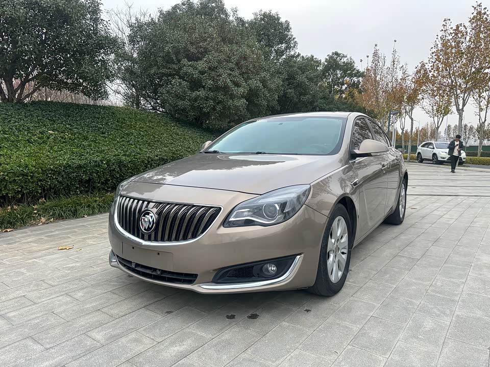 Buick Regal
