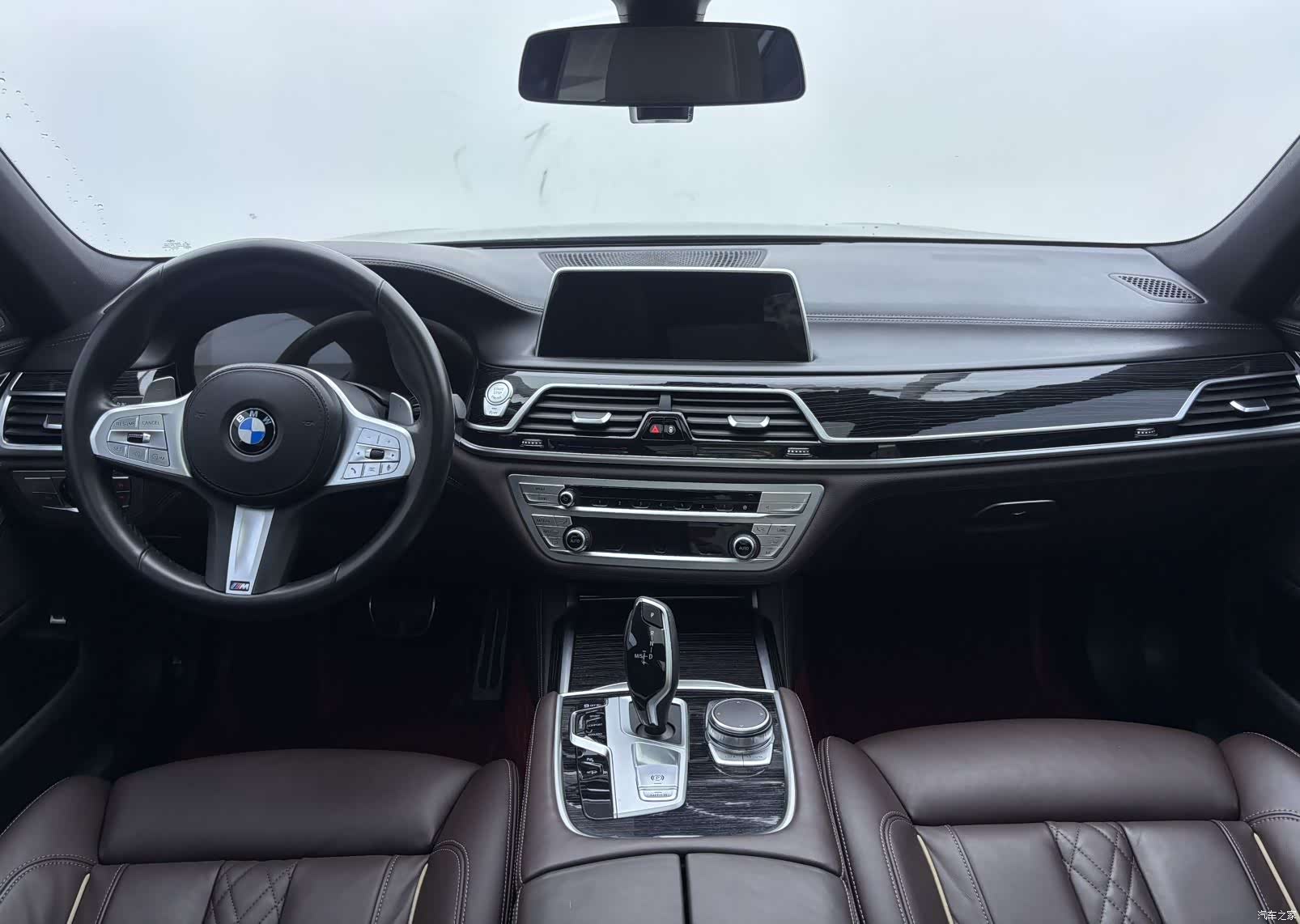 BMW 7 Series, 2021 6