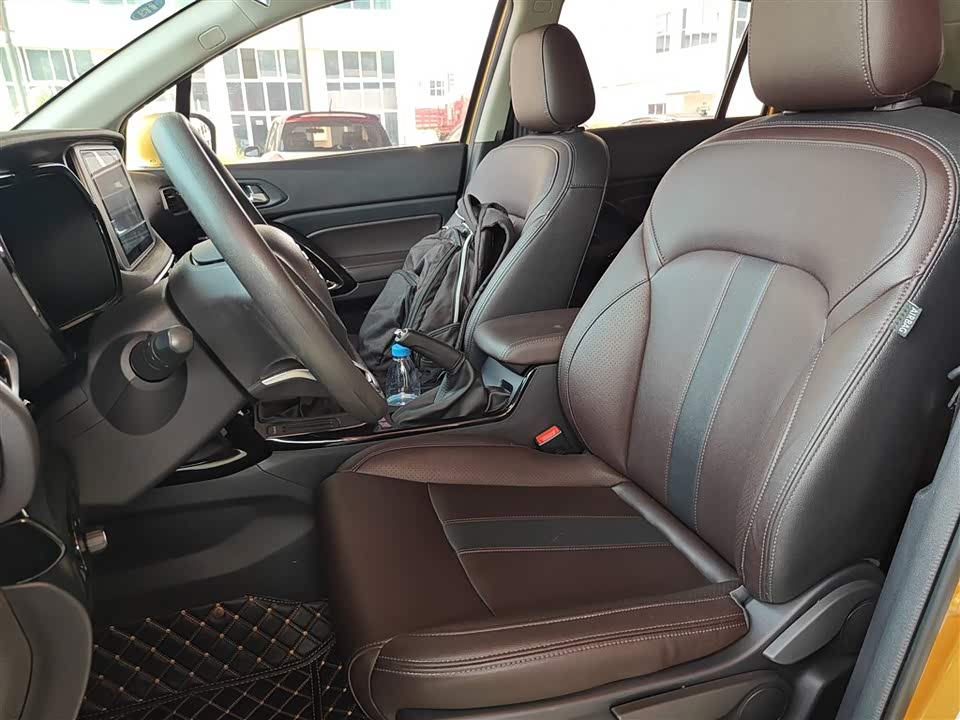 Trumpchi Trumpchi GS4 Trumpchi Trumpchi GS4