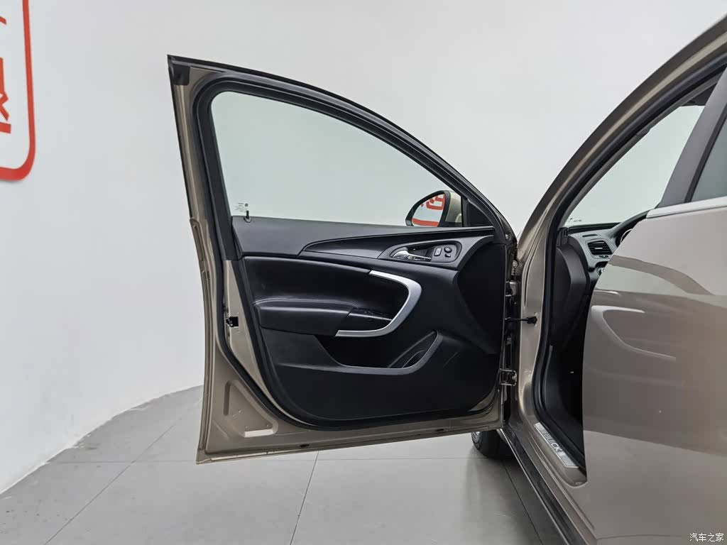 Buick Regal, 2015 8