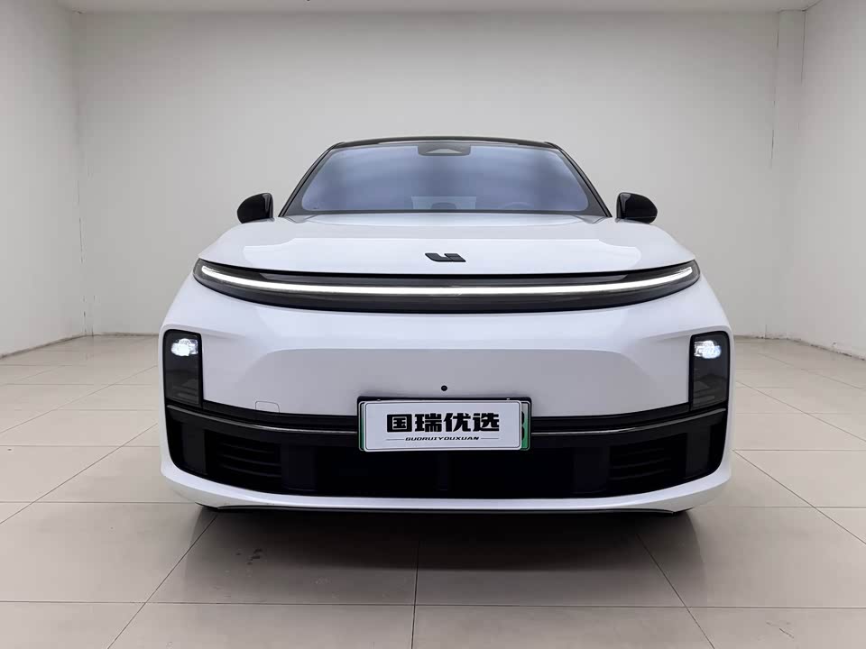 Li Auto Ideal L7