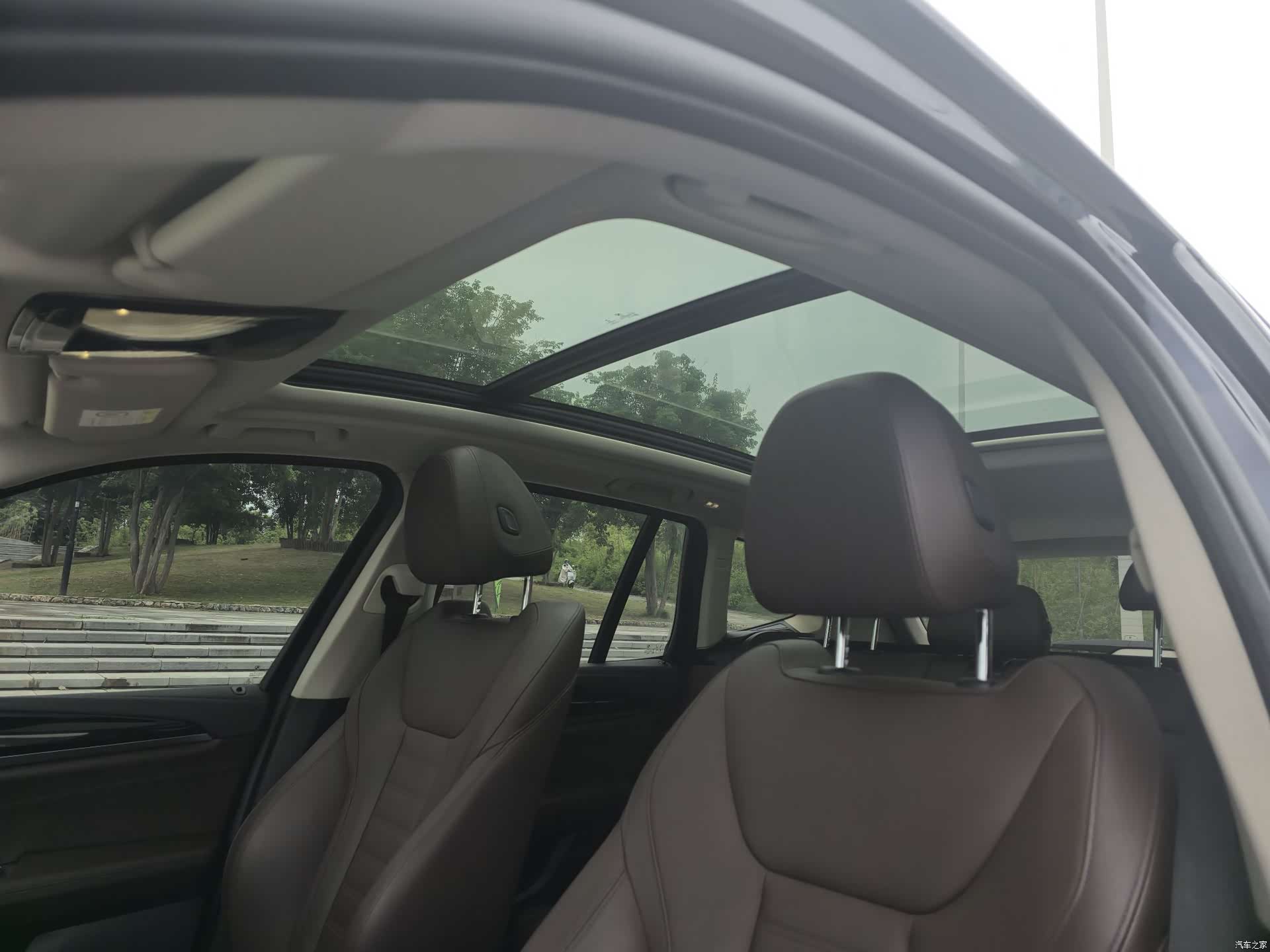 BMW X3, 2019 8