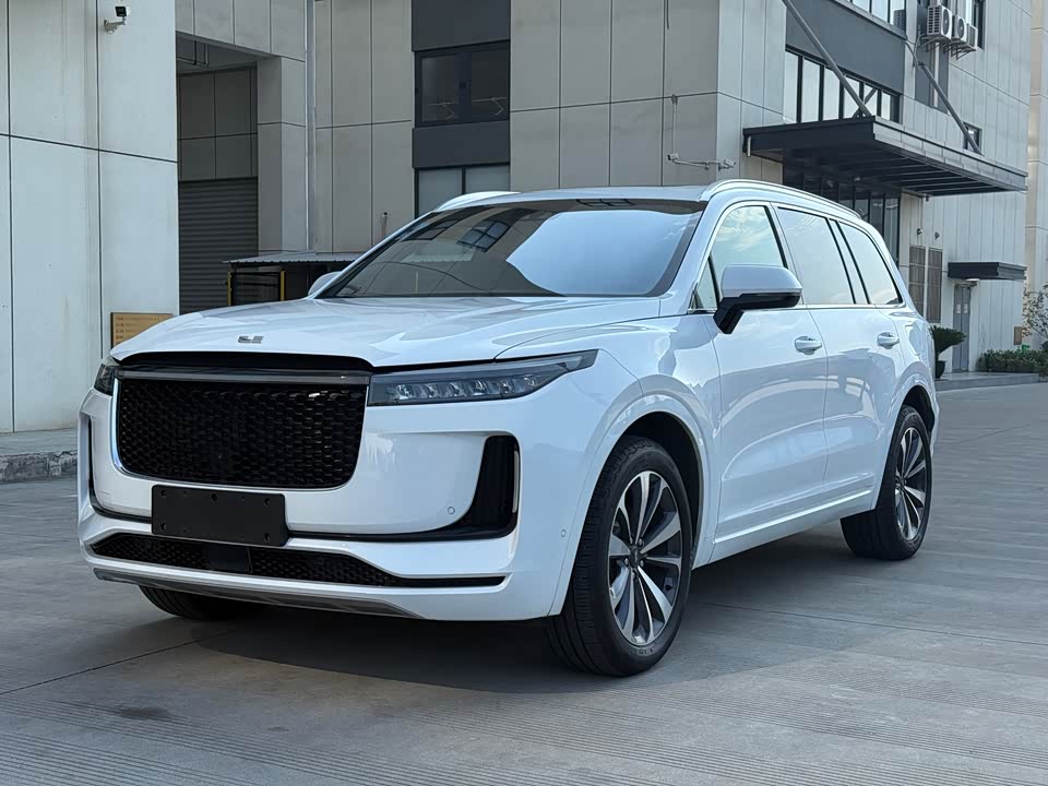 Li Auto Ideal ONE