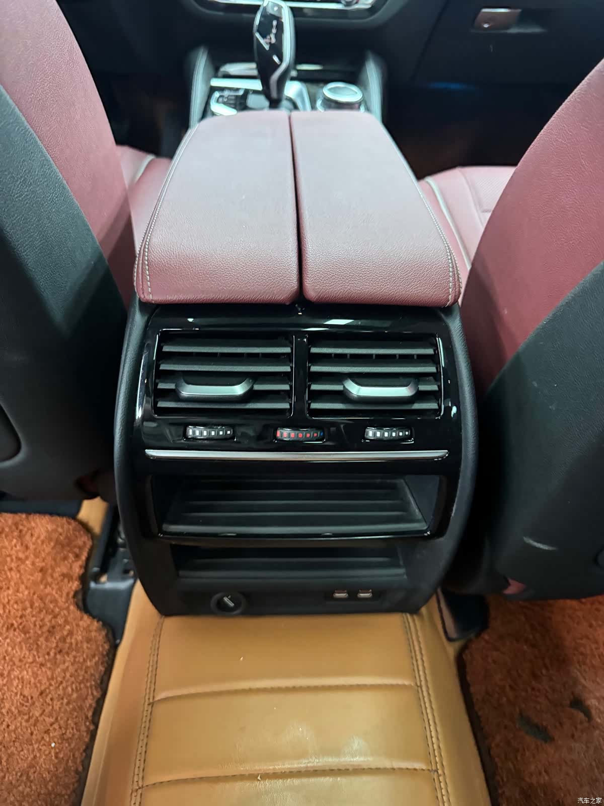 BMW 5 Series, 2022 7