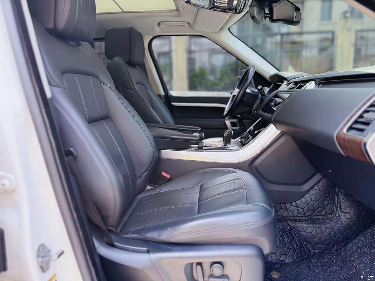 Land Rover Range Rover, 2019 13