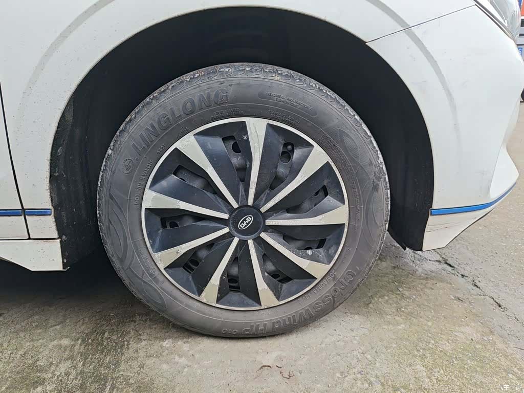 BYD E2, 2021 26