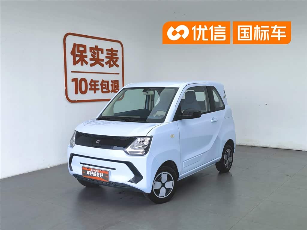 Dongfeng MINIEV