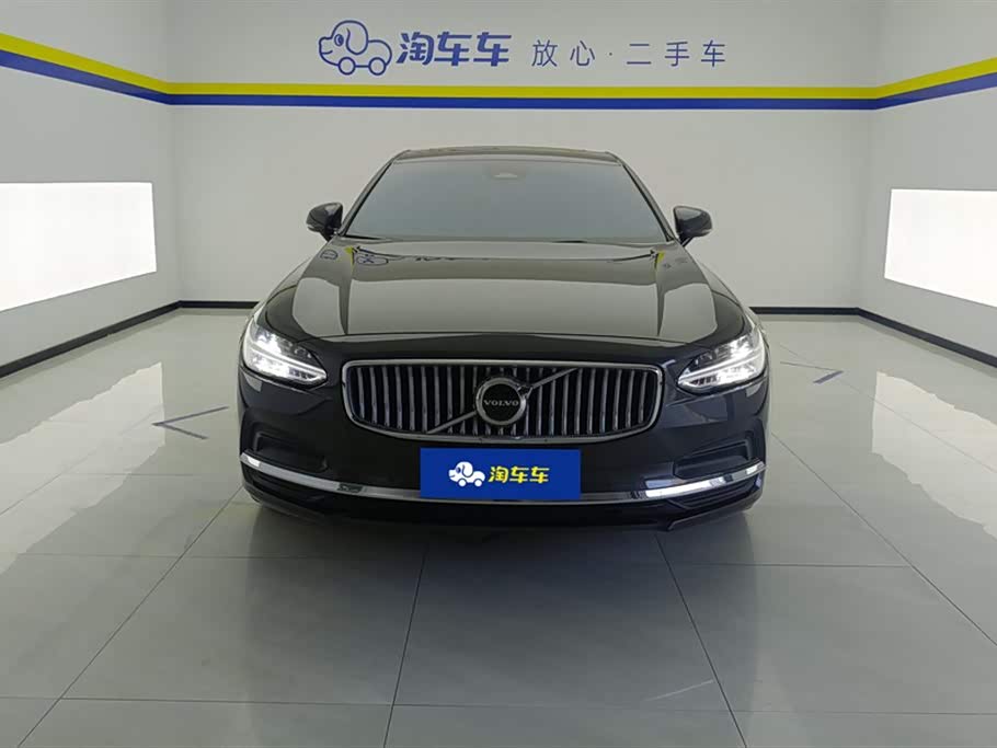 Volvo S90 Volvo S90