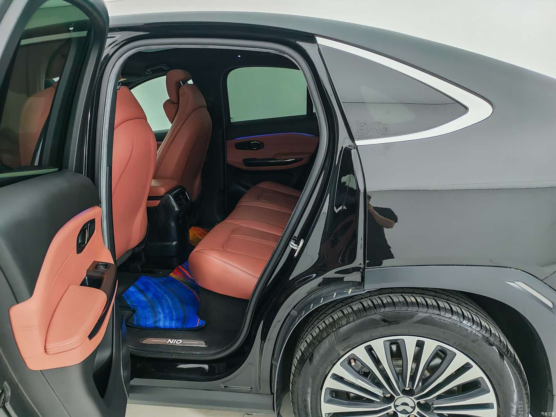 NIO EC6, 2021 11