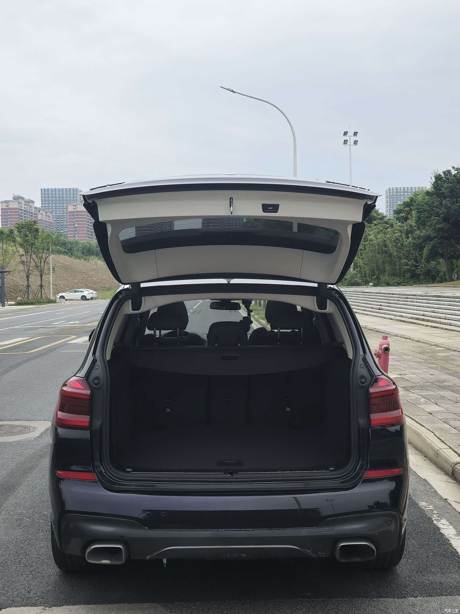 BMW X3, 2019 17