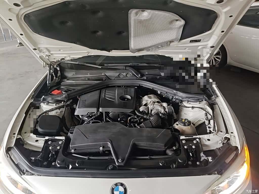 BMW 1 Series, 2015 20