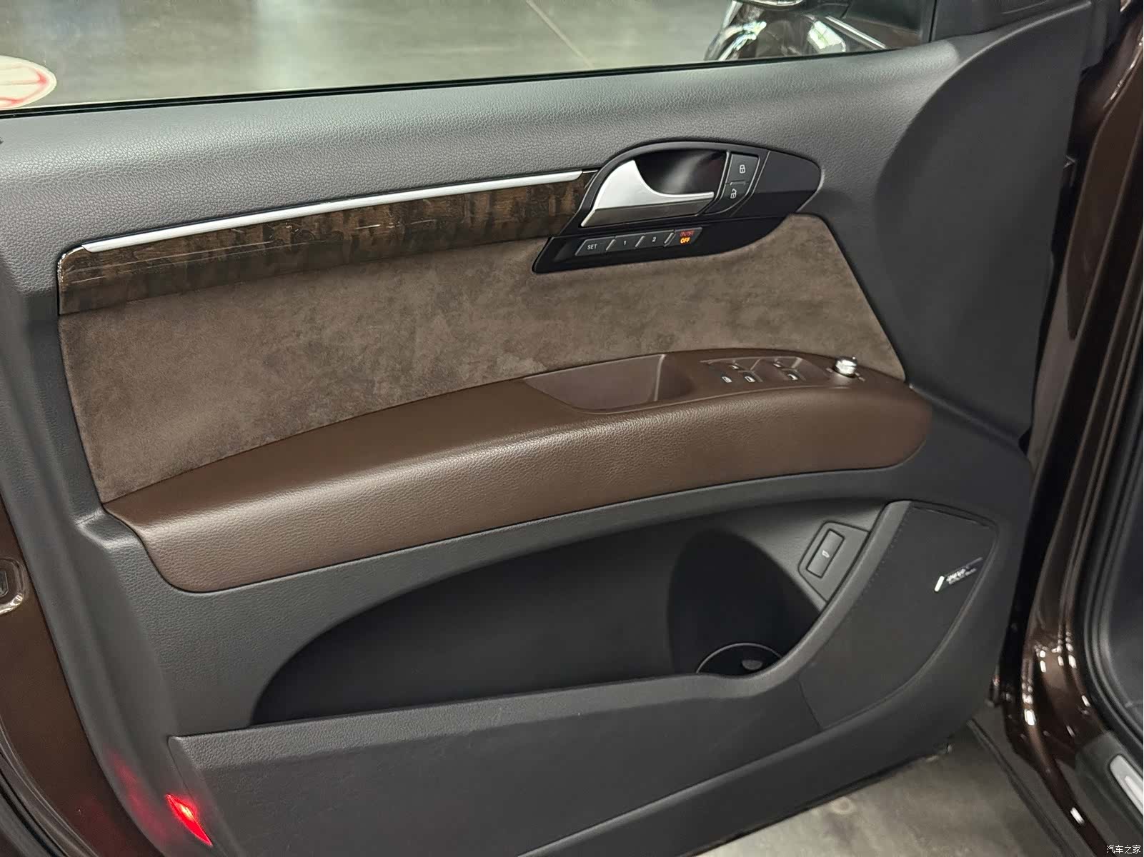 Audi Q7, 2014 10