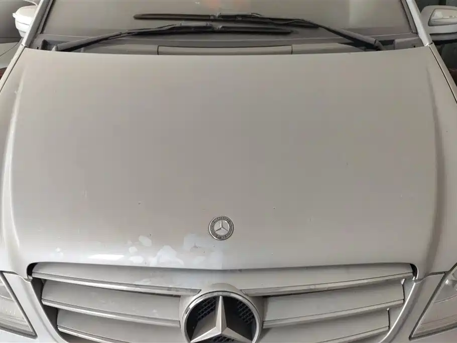 Mercedes-Benz Viano