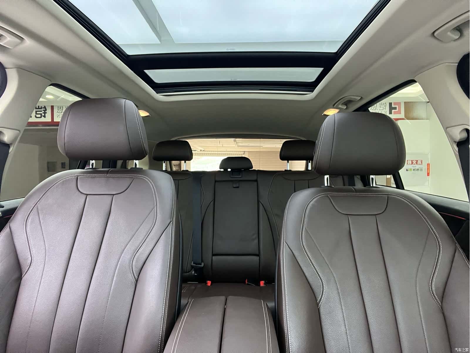 BMW X5, 2019 7