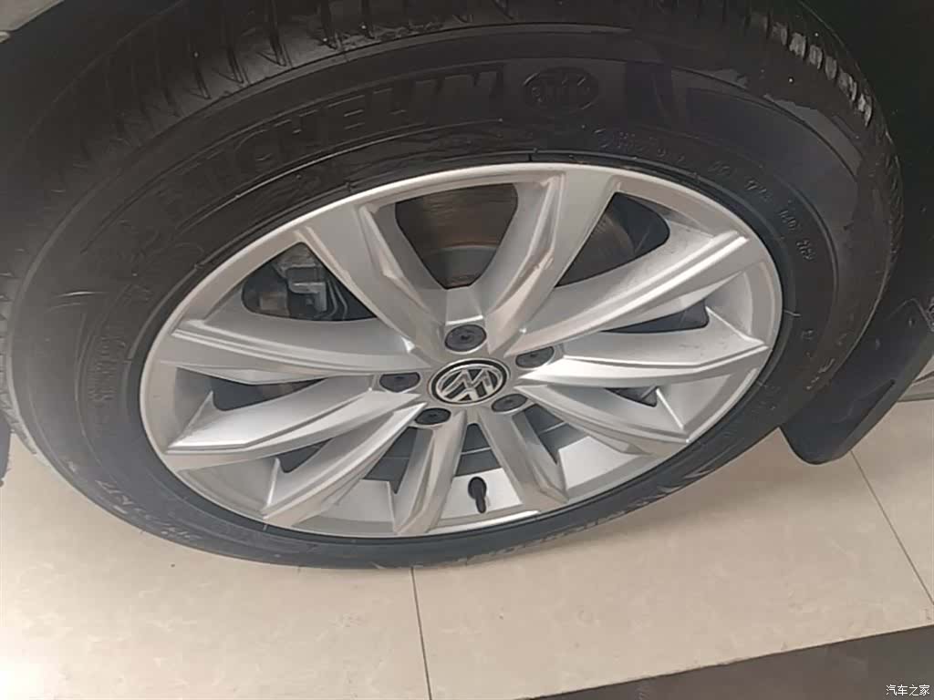 Volkswagen Passat, 2017 23