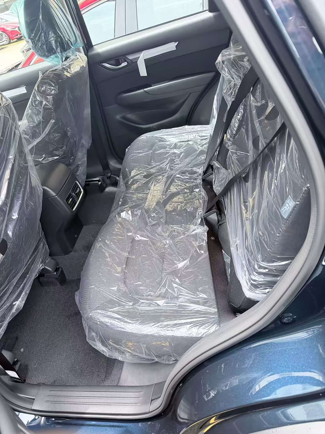 Mazda CX-5, 2025 8