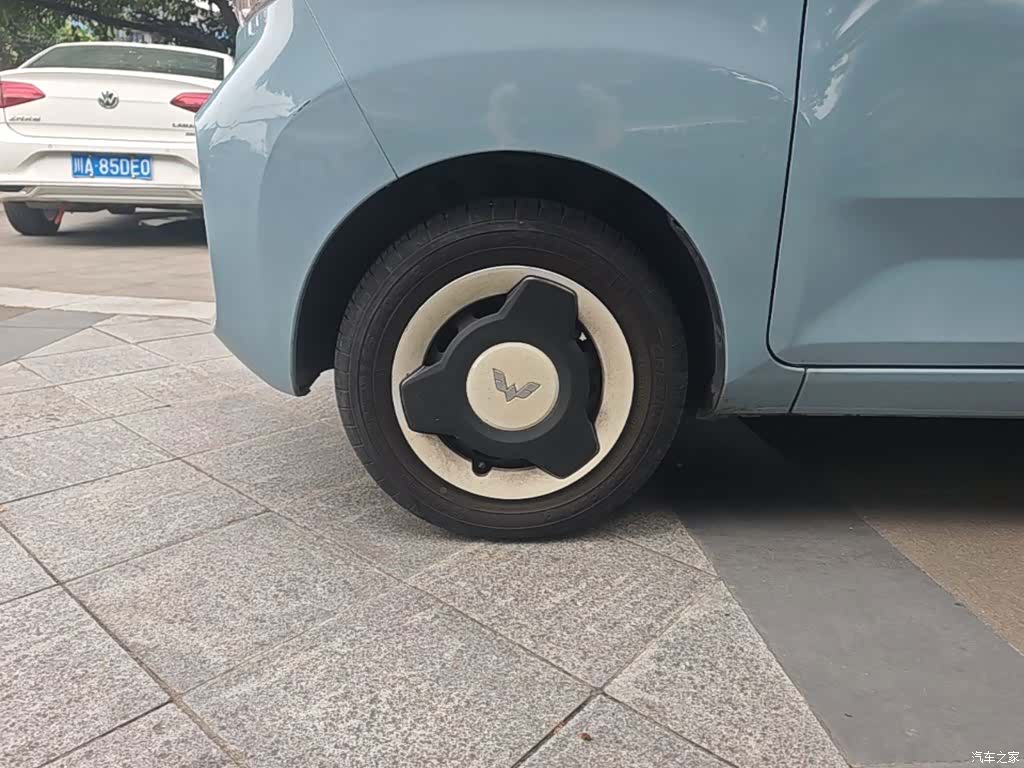 Wuling Yuan, 2022 23