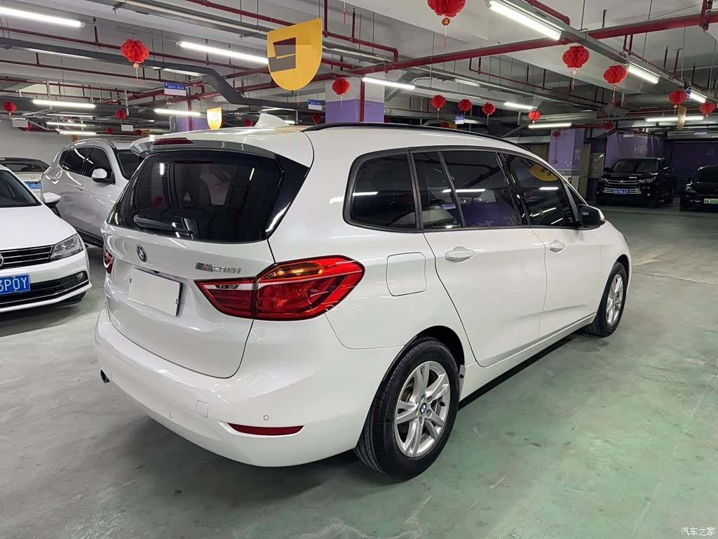 BMW 2 Series, 2017 6