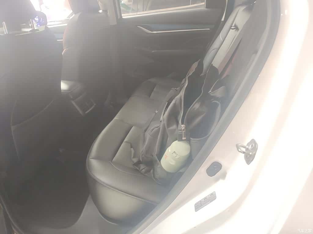 Changan CS55, 2021 13