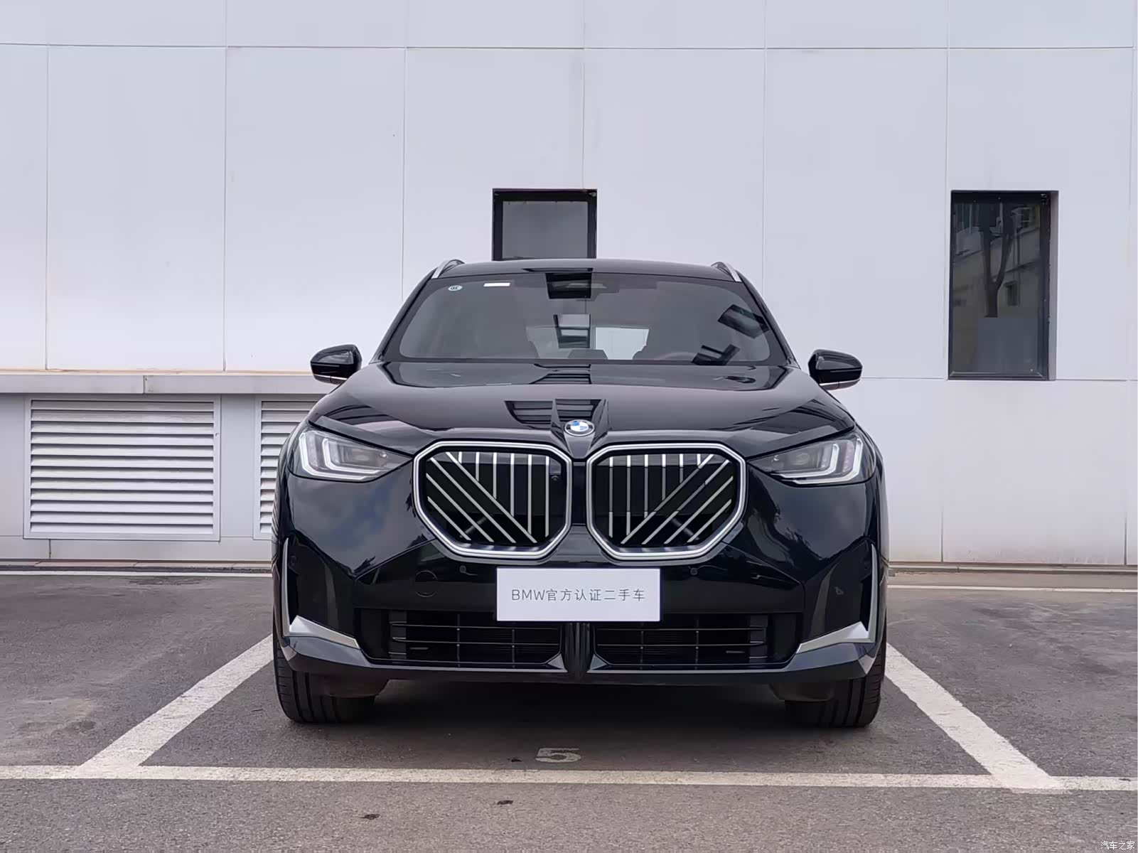 BMW X3, 2025 2