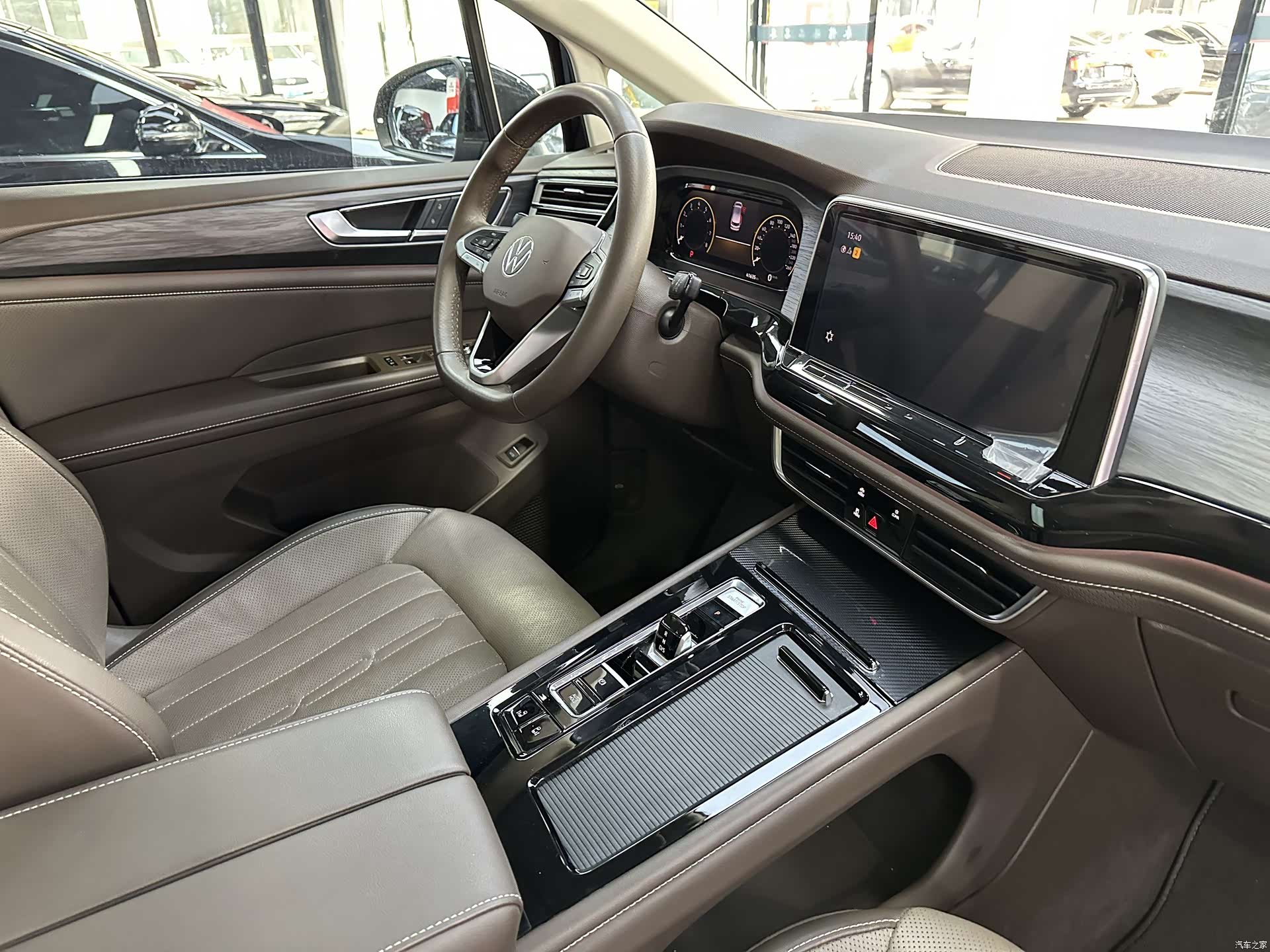 Volkswagen Viloran, 2023 14