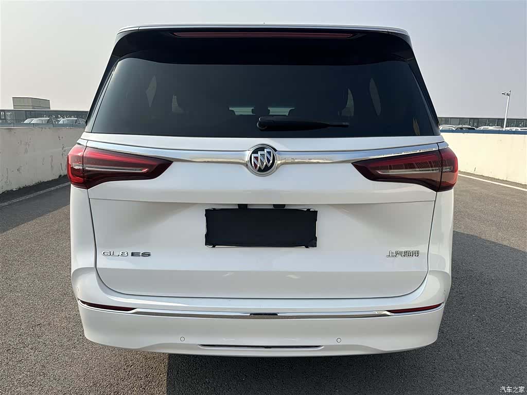 Buick GL8, 2024 4