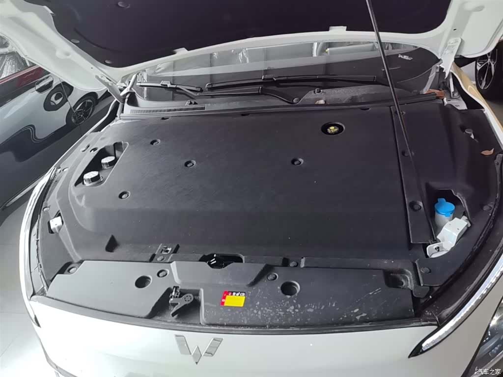 Wuling Starlight, 2026 20