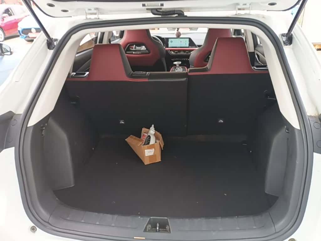 Changan X5, 2022 19