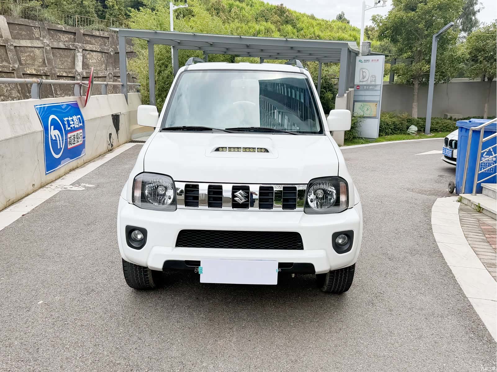 Suzuki 1.3, 2016 2