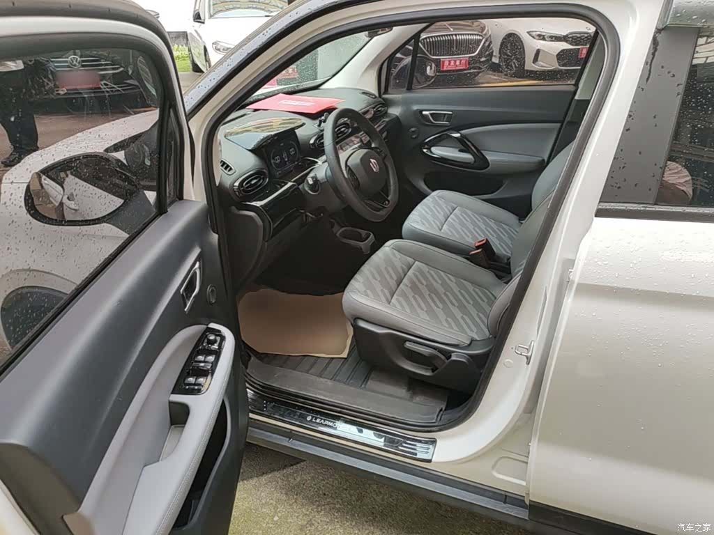 Leapmotor T03, 2024 16
