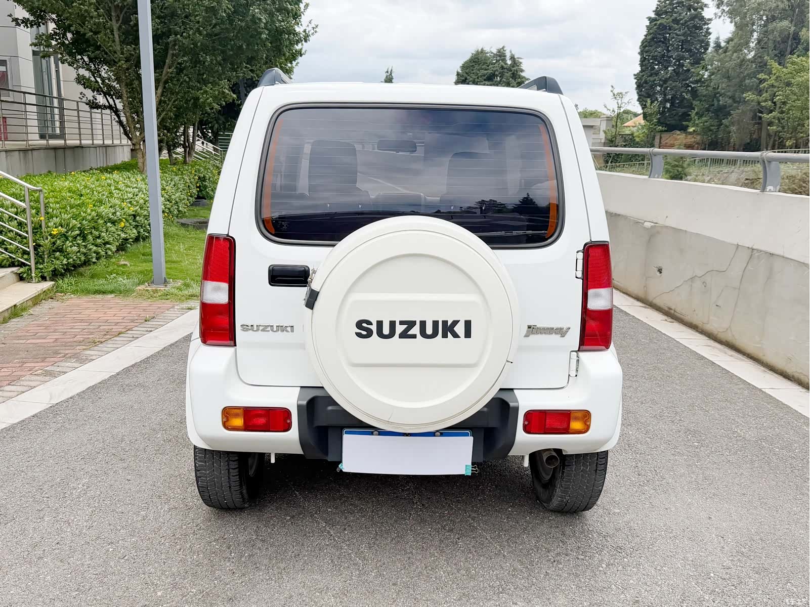 Suzuki 1.3, 2016 14