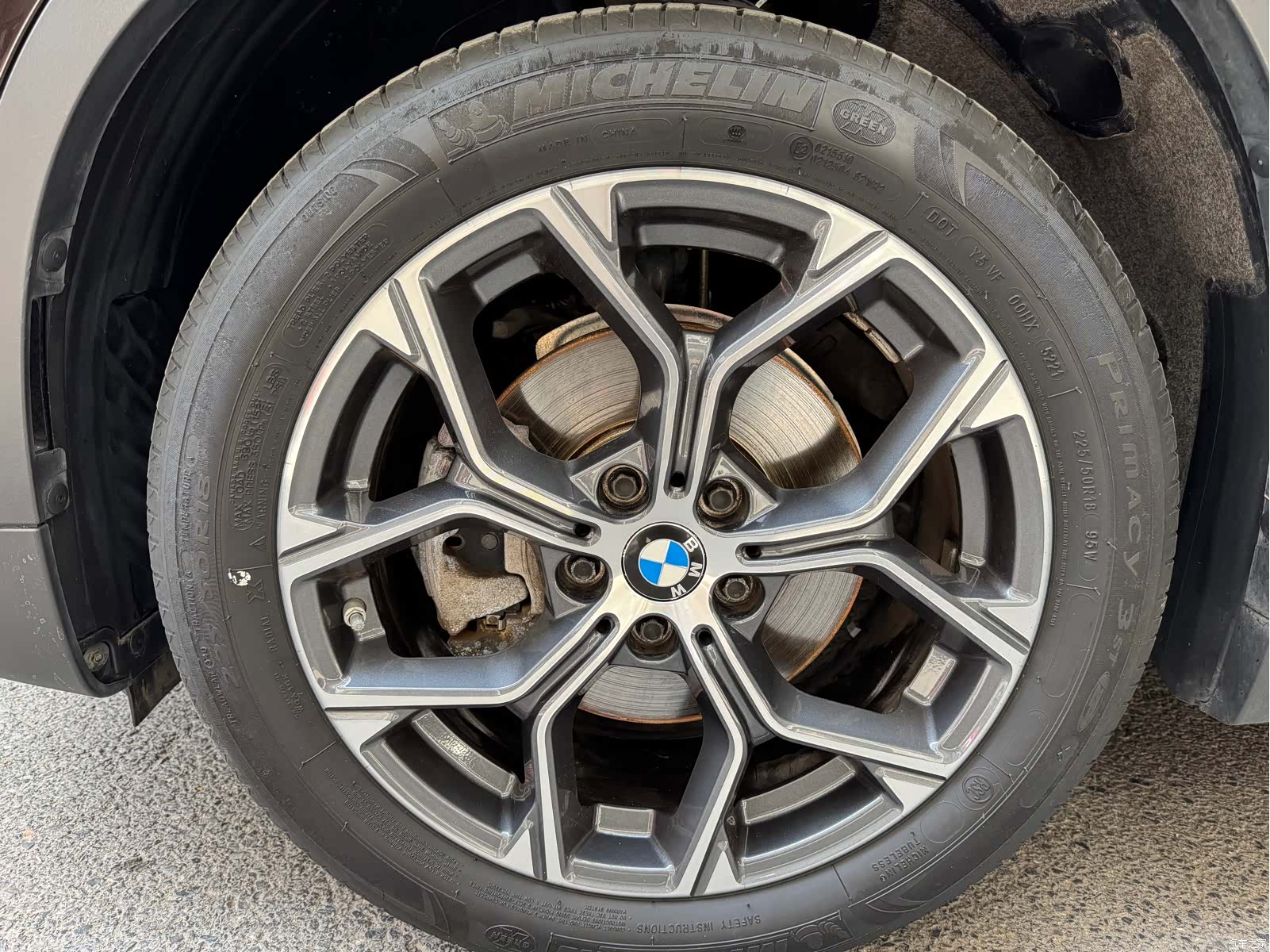 BMW X1, 2022 21