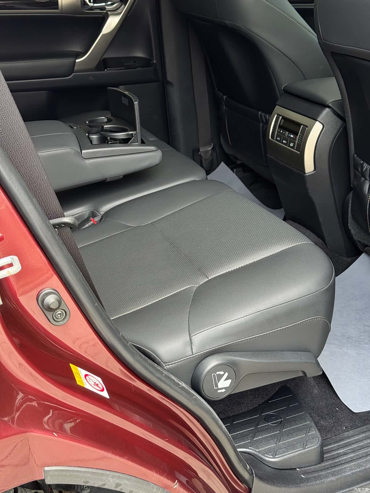 Lexus GX, 2015 22