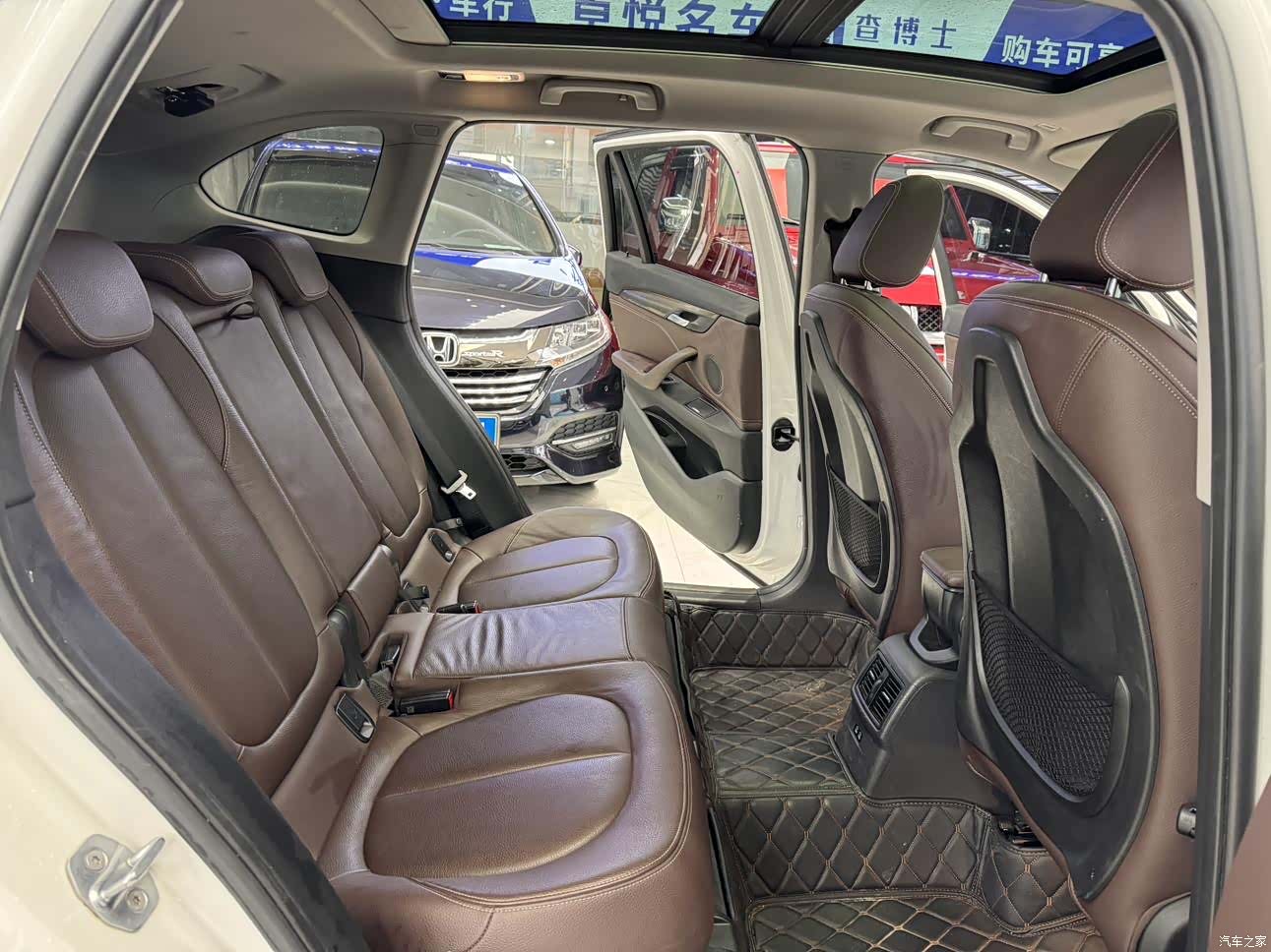 BMW X1, 2019 12