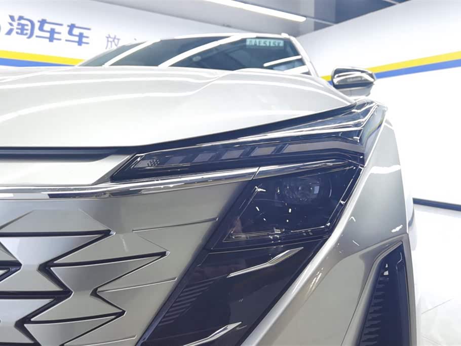 Oshan Z6