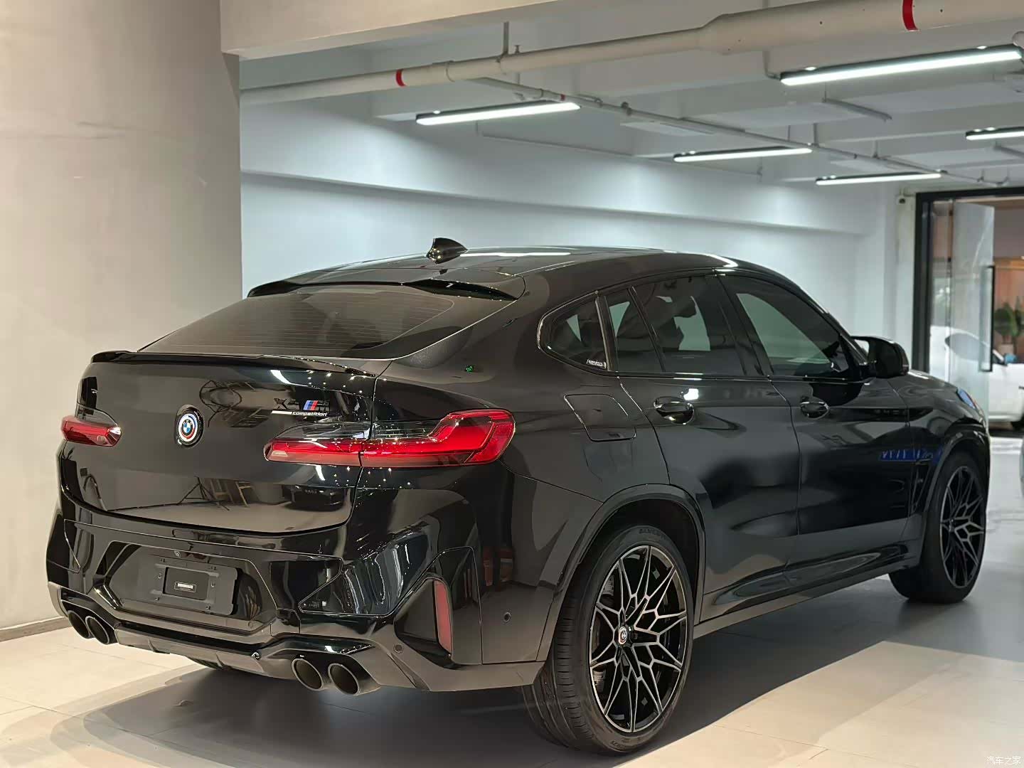 BMW X4, 2022 7