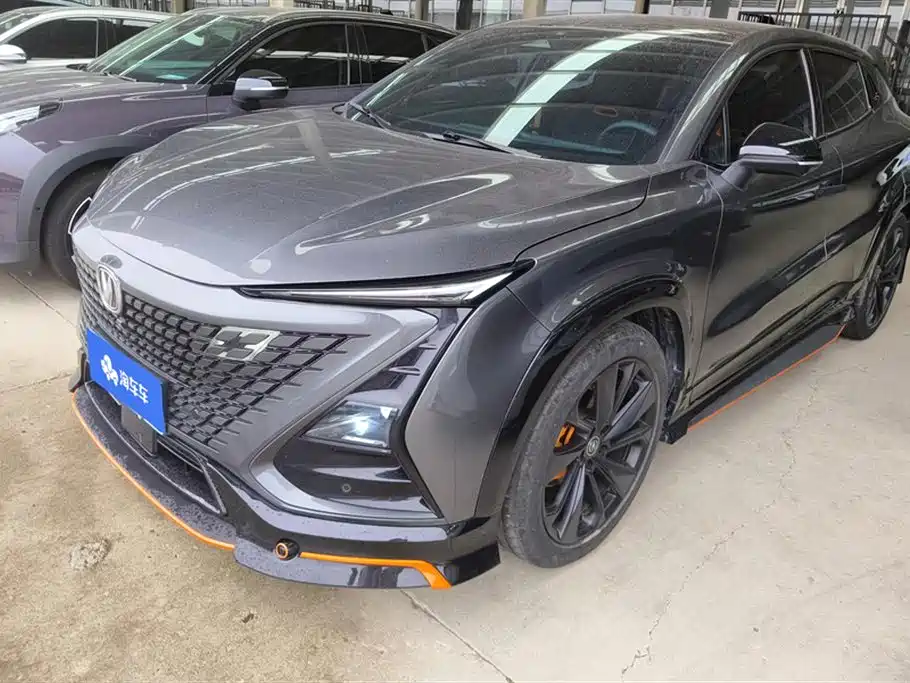 Changan UNI-T