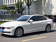����3ϵ 2013�� 328Li ���������װ