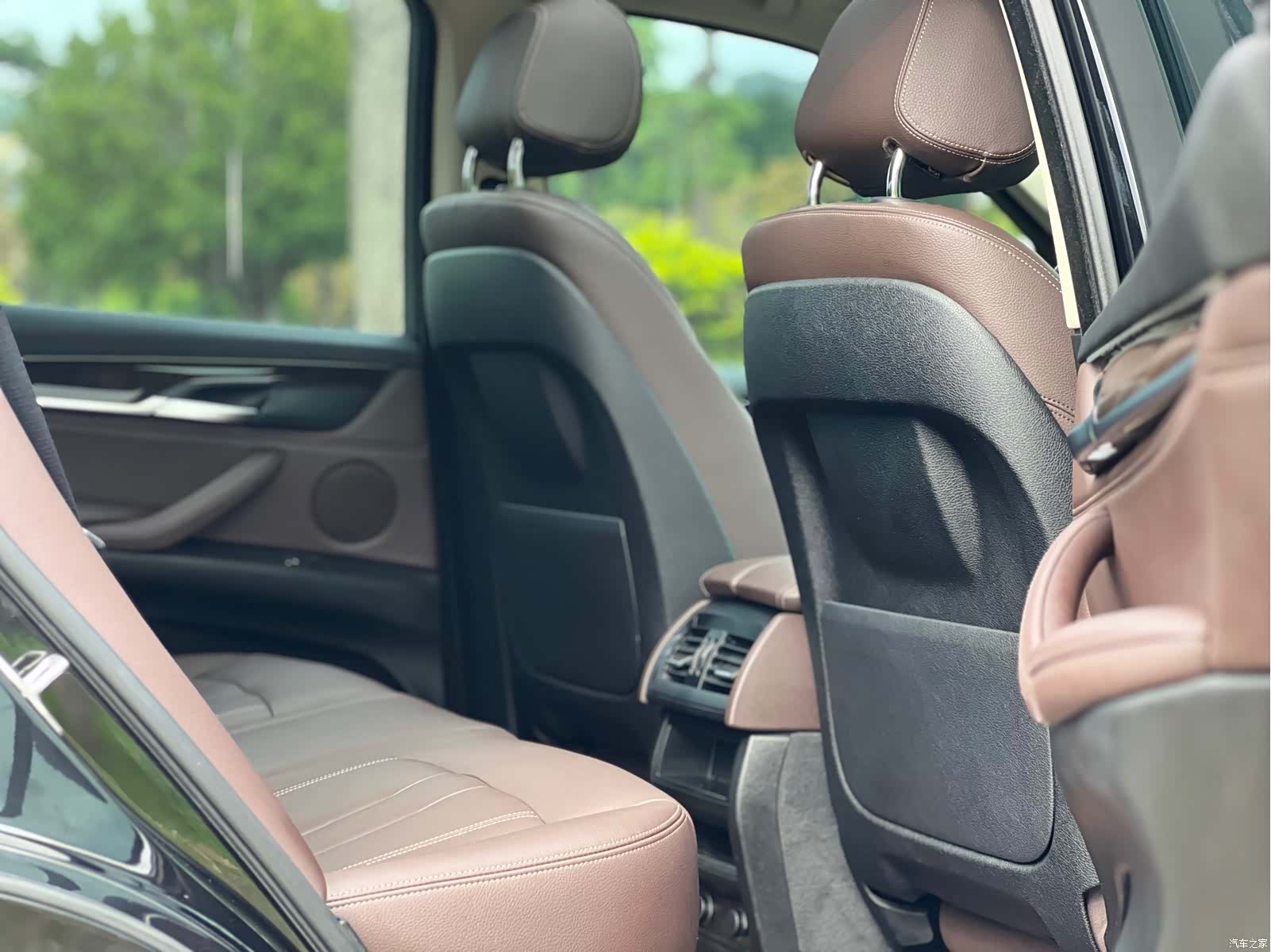 BMW X5, 2018 18