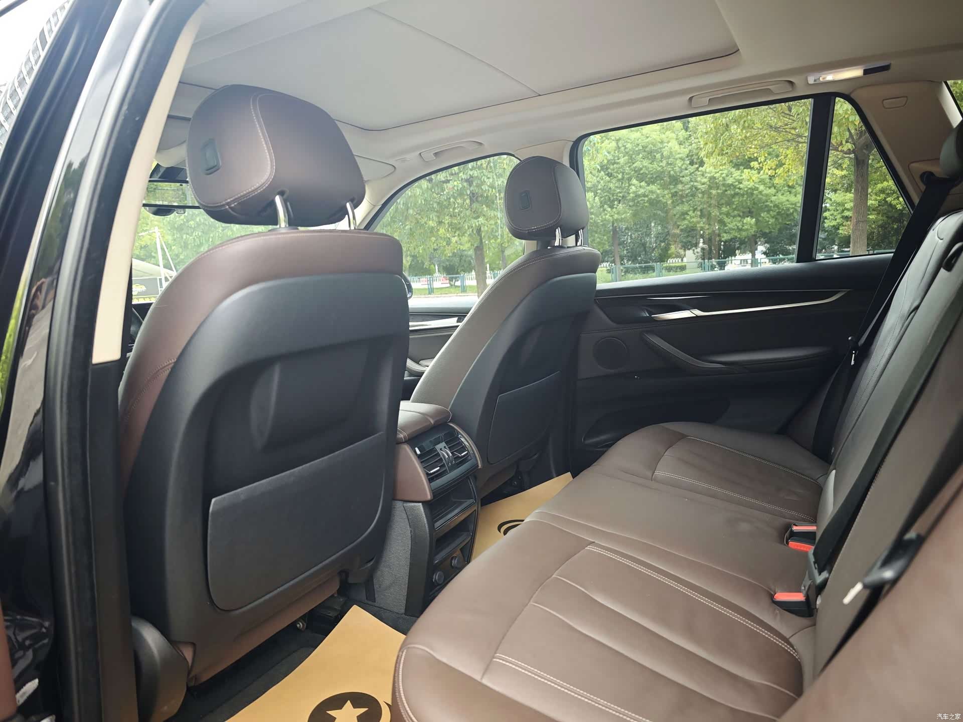 BMW X5, 2016 все фото