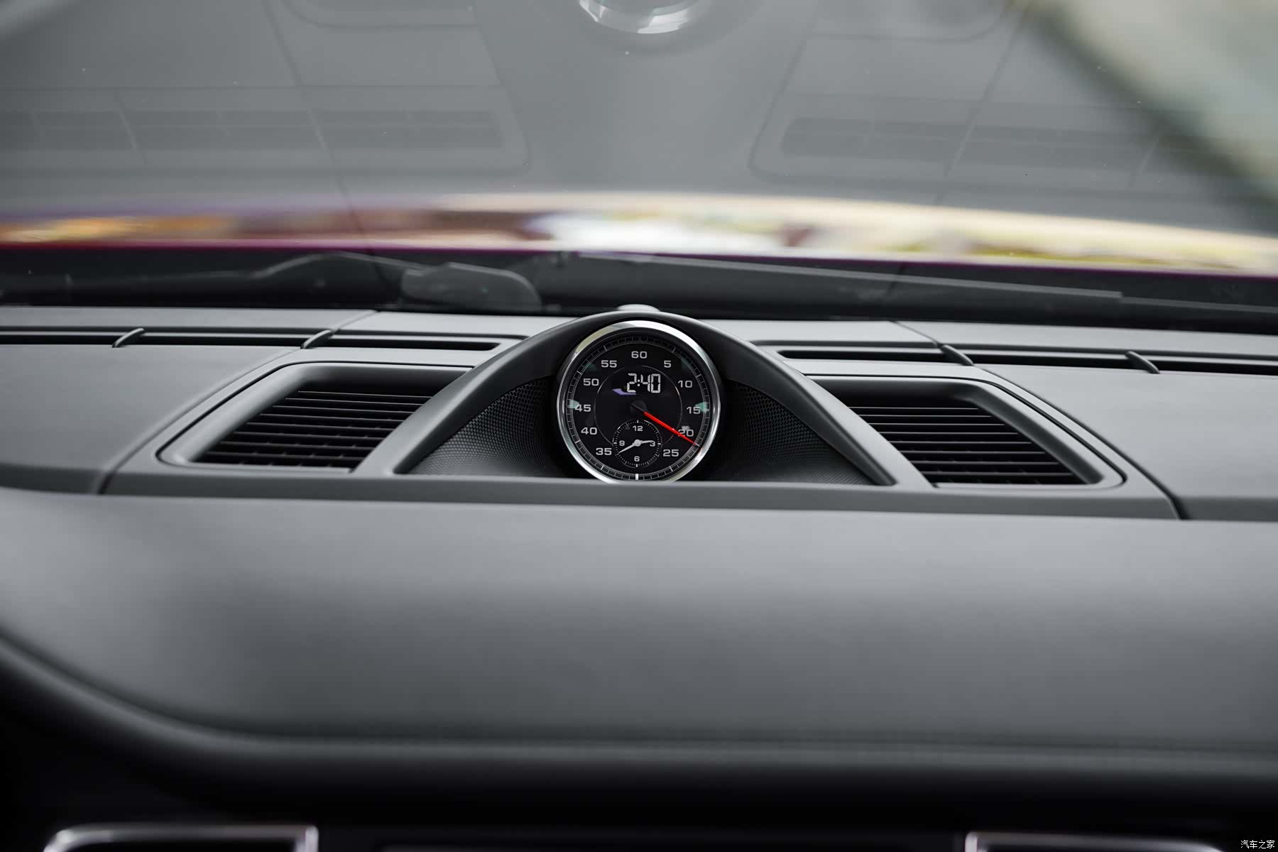 Porsche Panamera, 2013 6