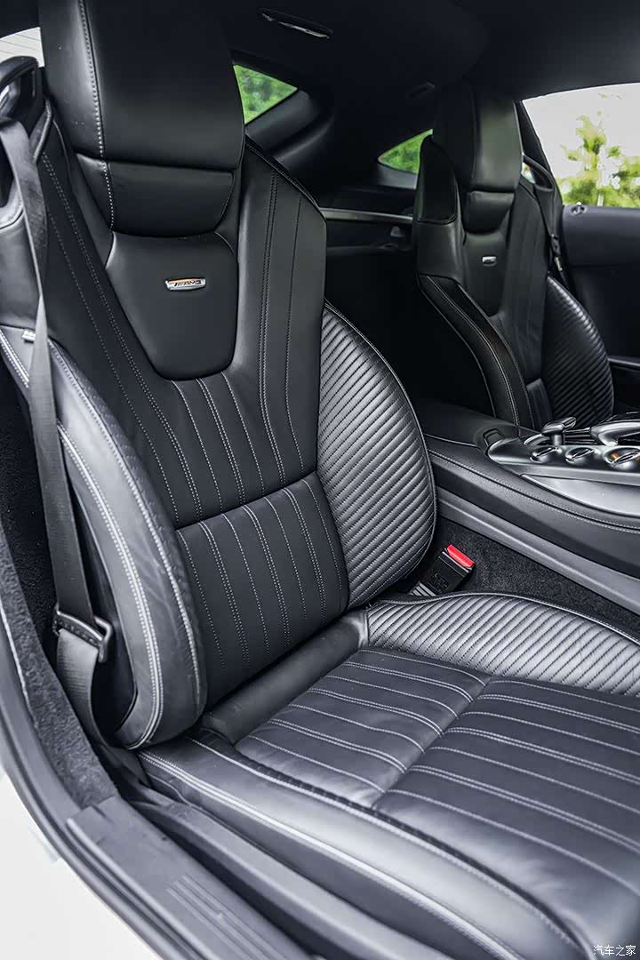 MG AMG, 2017 11