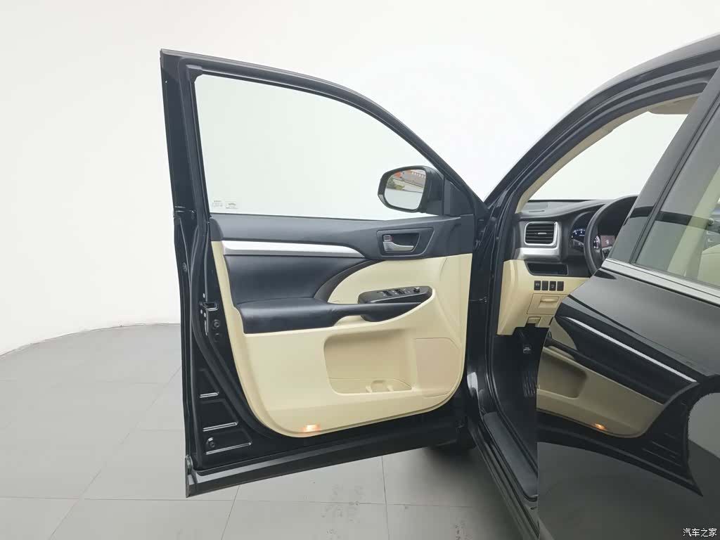 Toyota Highlander, 2019 8