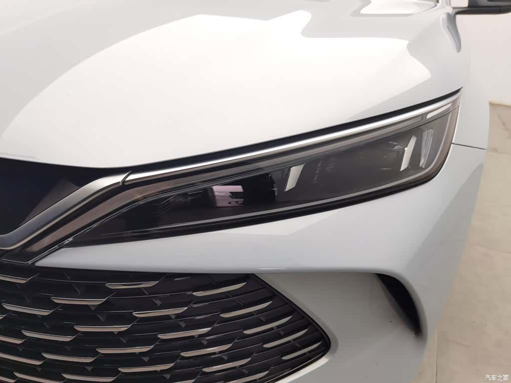 BYD Qin, 2024 7