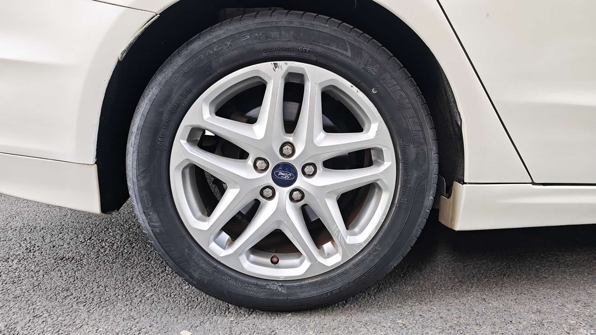 Ford Mondeo, 2016 31