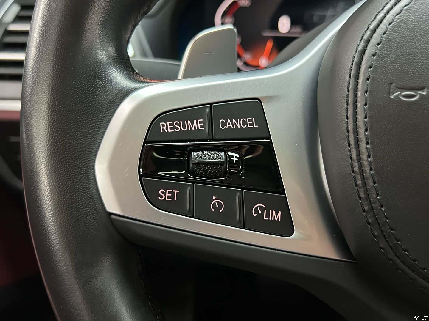BMW X3, 2022 21