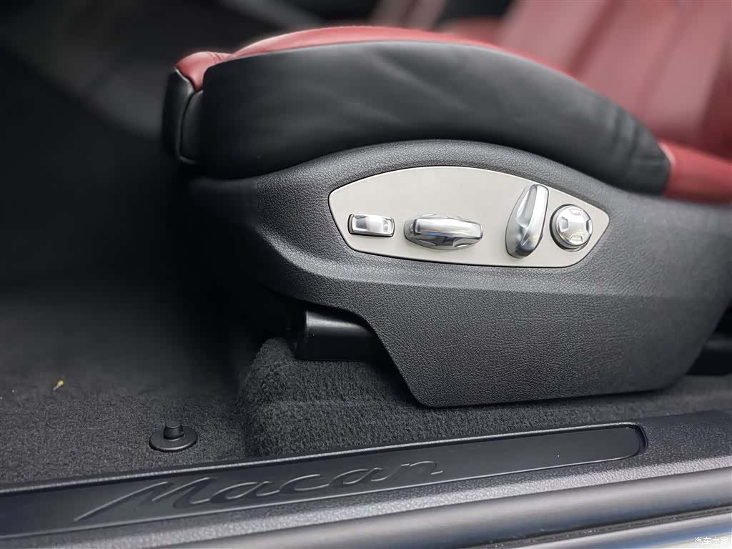 Porsche Macan, 2023 21