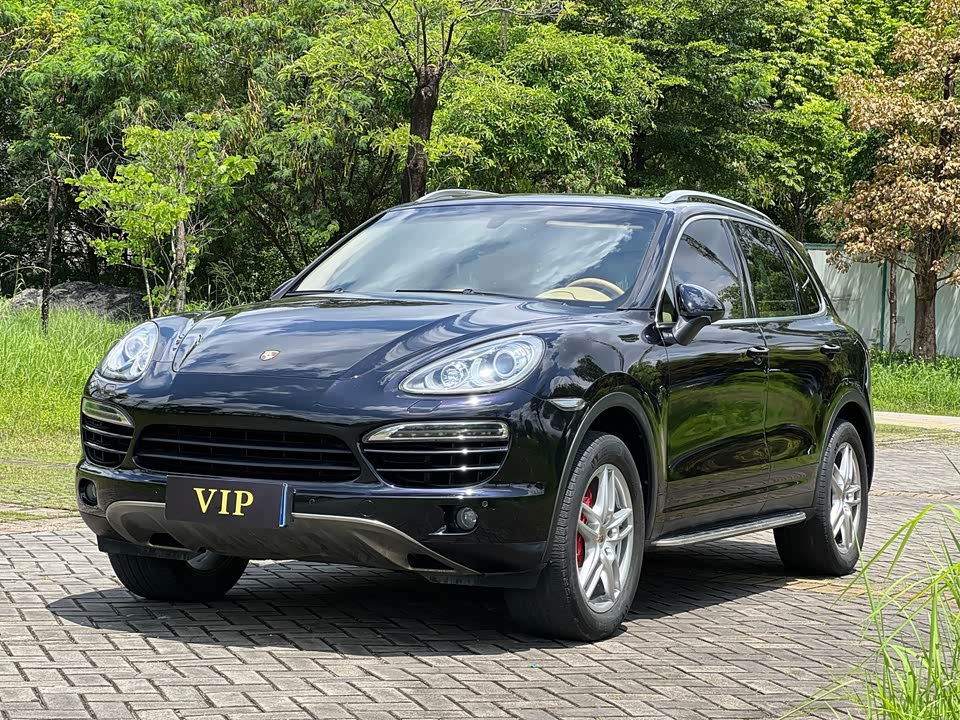 Porsche Cayenne Porsche Cayenne