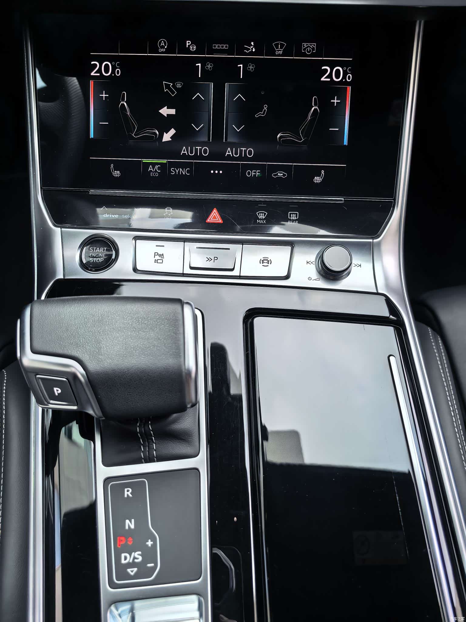 Audi A7, 2024 26