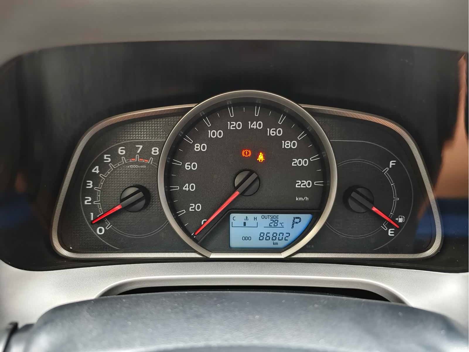 Toyota RAV4, 2018 35